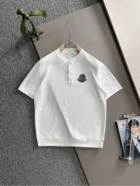 Picture of Moncler T Shirts Short _SKUMonclerM-4XLxetr365723